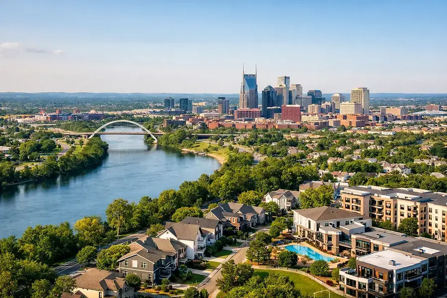Relocating to Greater Nashville: Your Complete Neighborhood Comparison Guide