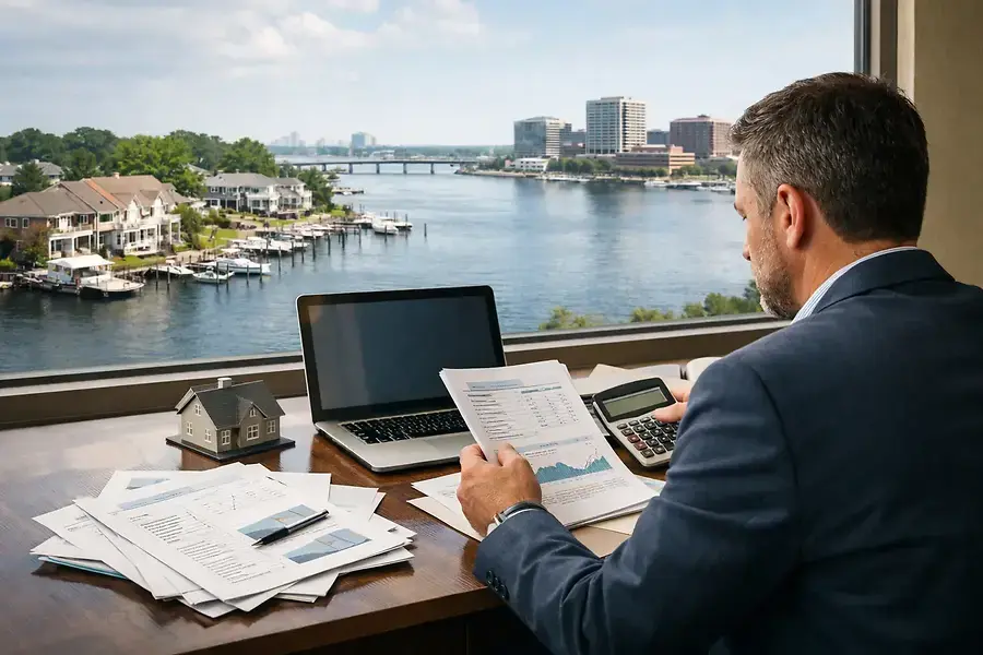Property Tax Strategies for Hampton Roads Real Estate Investors