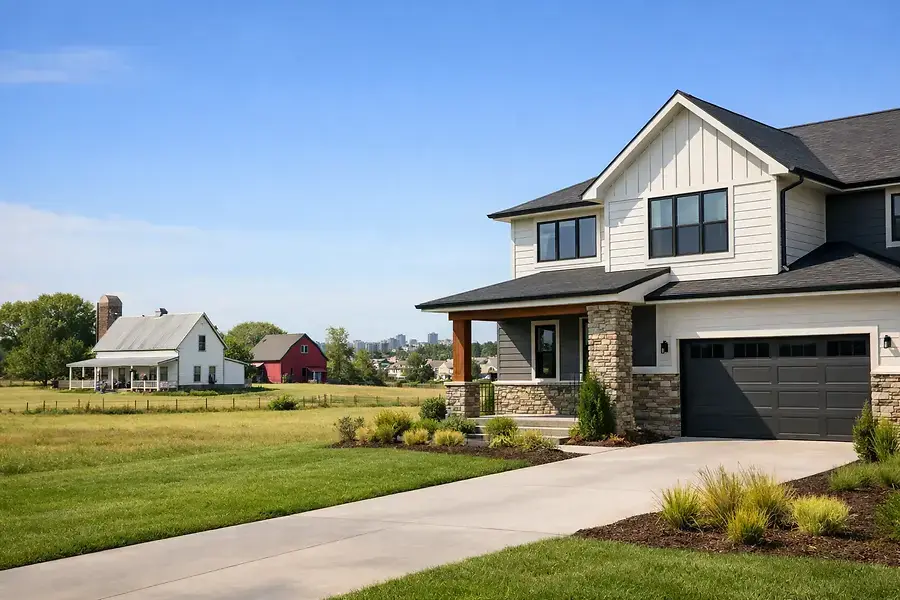 Comparing Home Prices Across Six Mid-South Counties: A Buyer's Guide