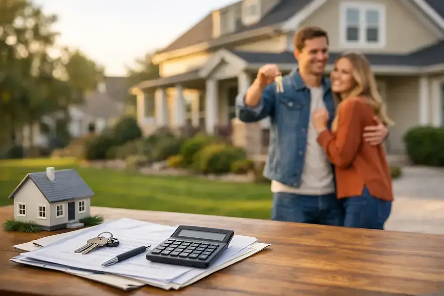 Home Buying Costs in Cumberland County: What to Budget Beyond the Price Tag