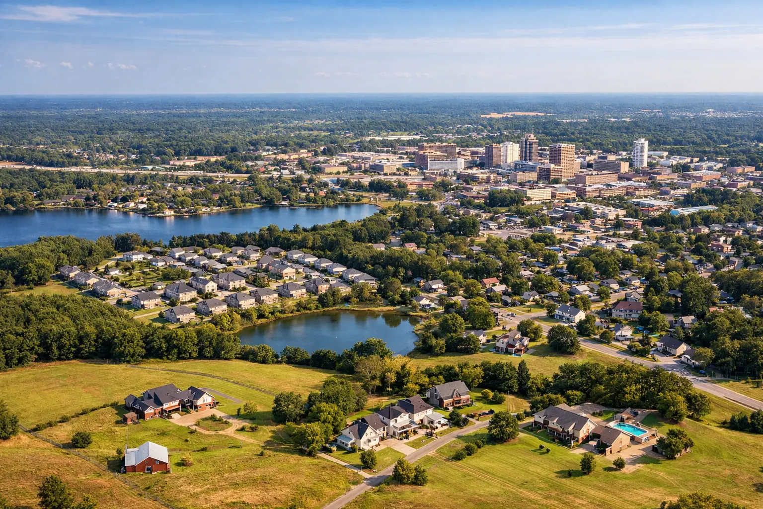 Comparing Home Values: What You'll Pay in Each Cumberland County Community