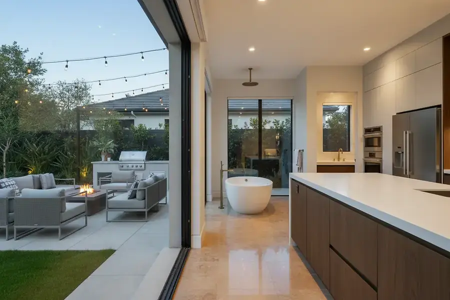 Luxury Home Features That Increase Your Property Value Today