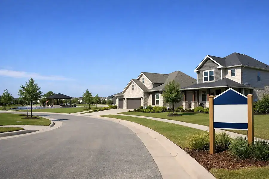 New Construction Homes in East Rockwall County: 2026 Builder Guide