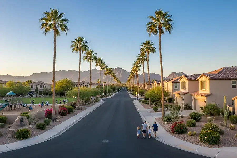 How to Evaluate Neighborhoods Before Buying in the Phoenix Metro Area