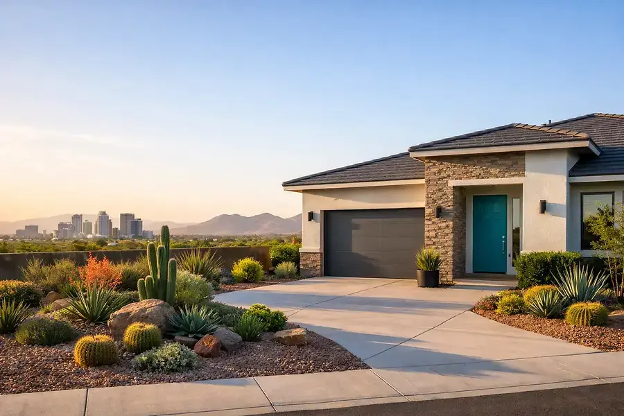 Navigating Seller's Market Strategies in the Phoenix Metro Area
