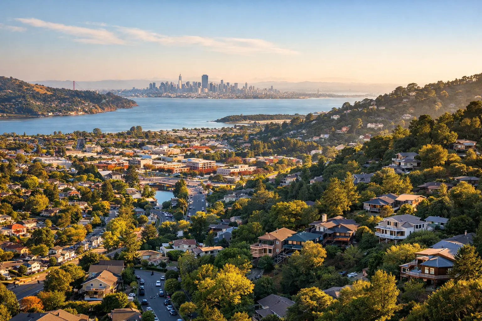 Marin County Home Values: What Drives Prices in Your Neighborhood