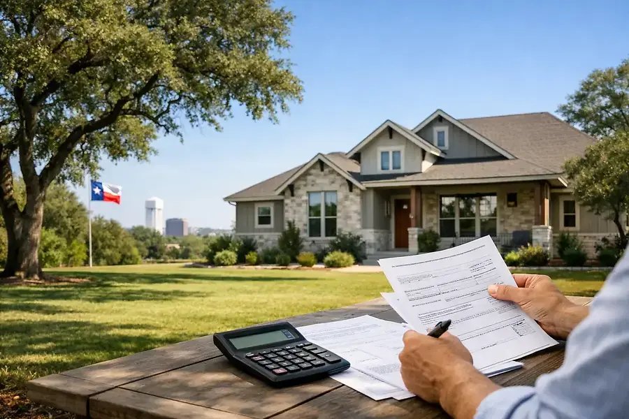 Understanding Property Taxes in Frankston and Tyler, Texas Homes