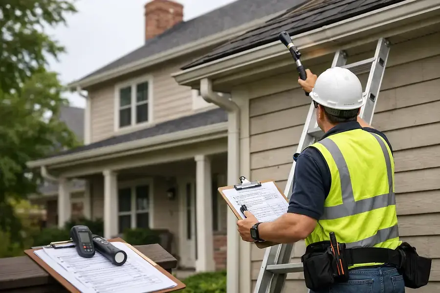 Home Inspection Essentials: What Residential Buyers Must Know