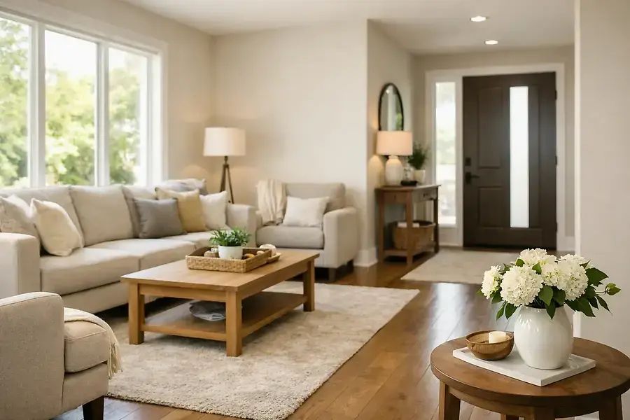 How to Stage Your Cincinnati Home to Sell Faster and Attract More Buyers