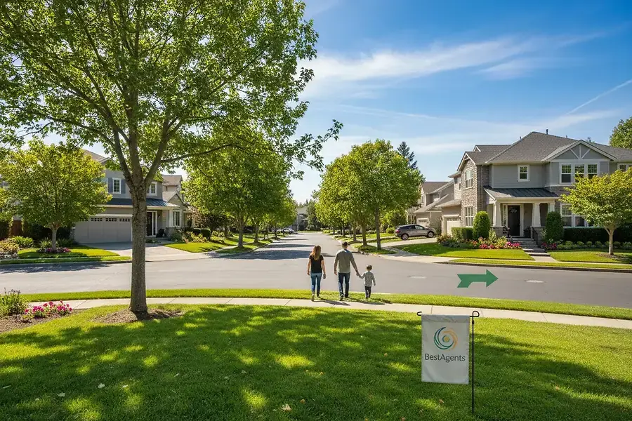 Walnut Creek Real Estate Market Trends: What Buyers and Sellers Need to Know