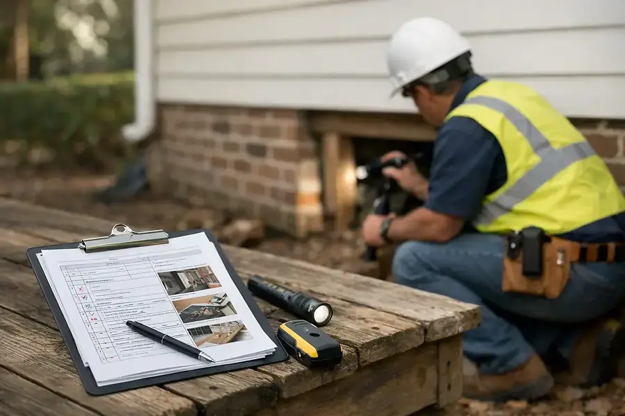Understanding Home Inspection Reports: What Buyers Need to Know