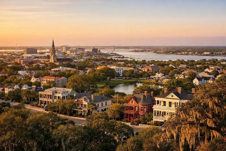 Charleston Neighborhood Comparison: Finding Your Perfect Community