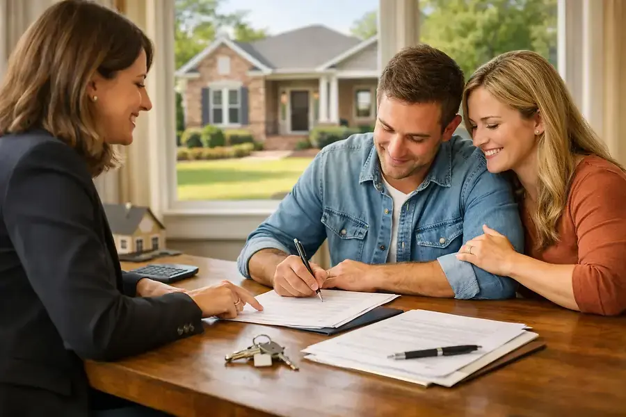 Home Buying Timeline: What to Expect When Purchasing in Southeast Alabama