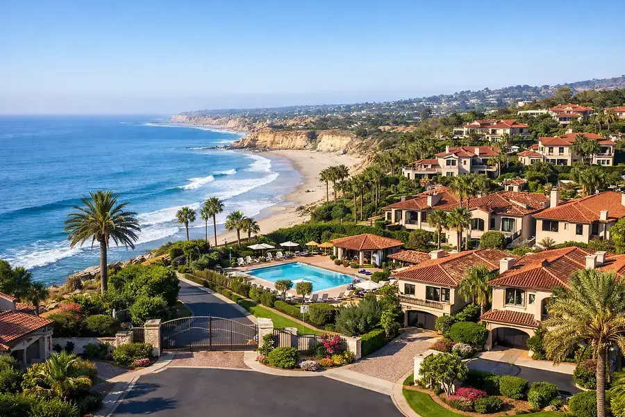 What HOA Fees Really Cost in San Diego's Coastal Neighborhoods