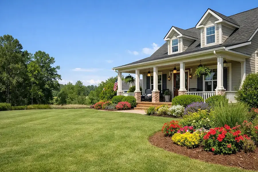 The Complete Guide to Selling Your Home in Central Georgia