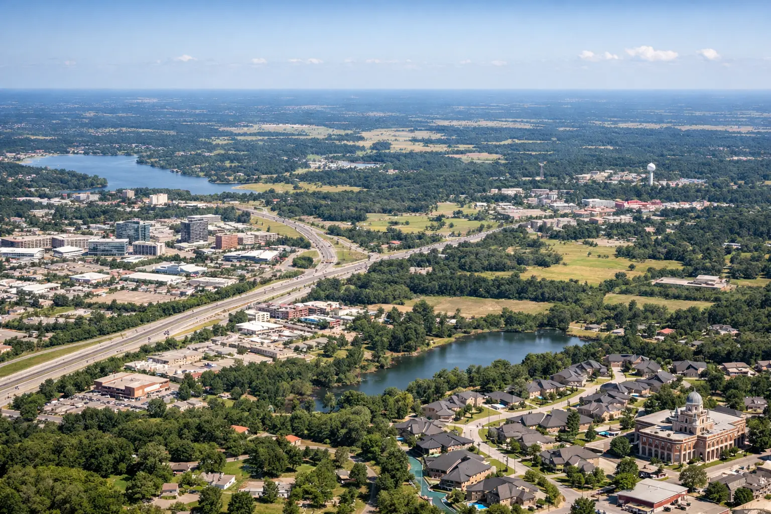 Understanding Property Values Across Montgomery County Texas