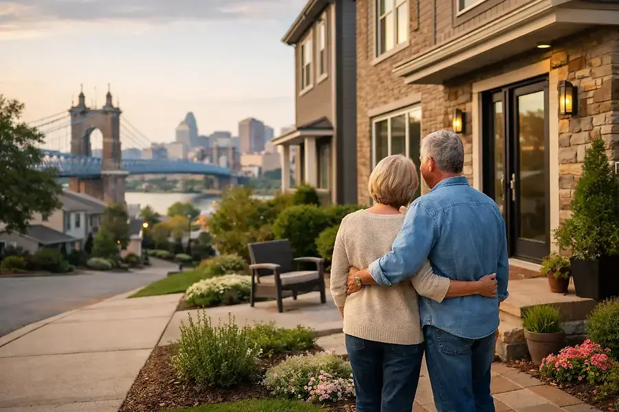 Downsizing in Northern Kentucky: A Complete Guide for Empty Nesters