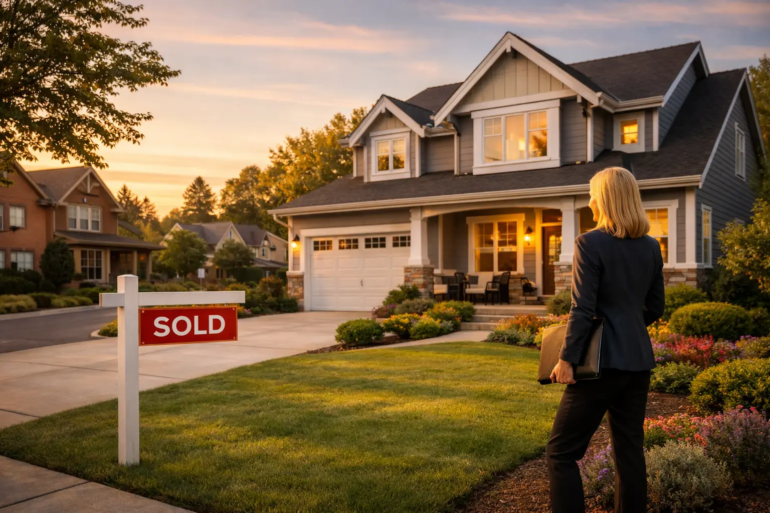 Selling Your Home Fast in Atlanta's North Suburbs: A Complete Strategy Guide