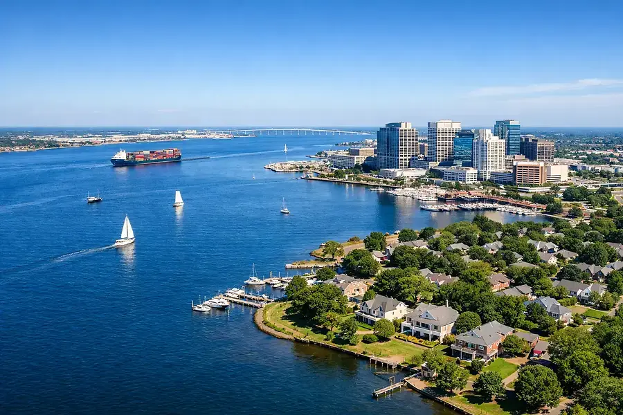 What's Driving Hampton Roads Real Estate Values in 2026