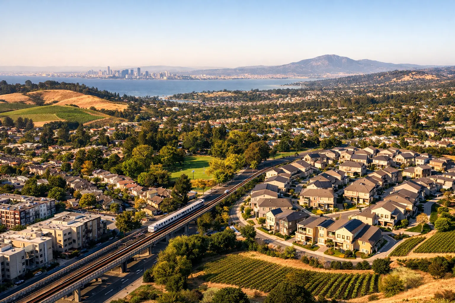 East Bay Home Affordability Guide: Find Your Best Value Market