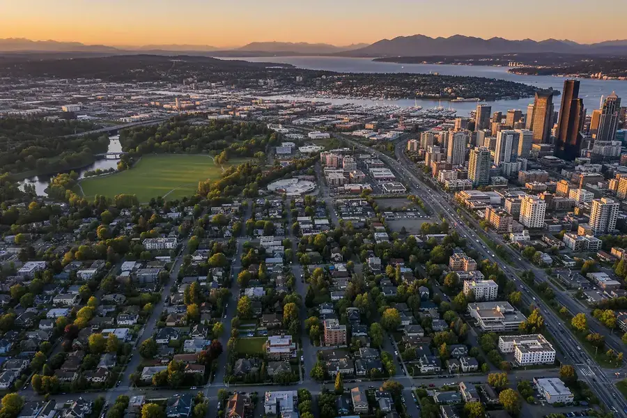 Home Price Comparisons Across Greater Seattle and Surrounding Neighborhoods