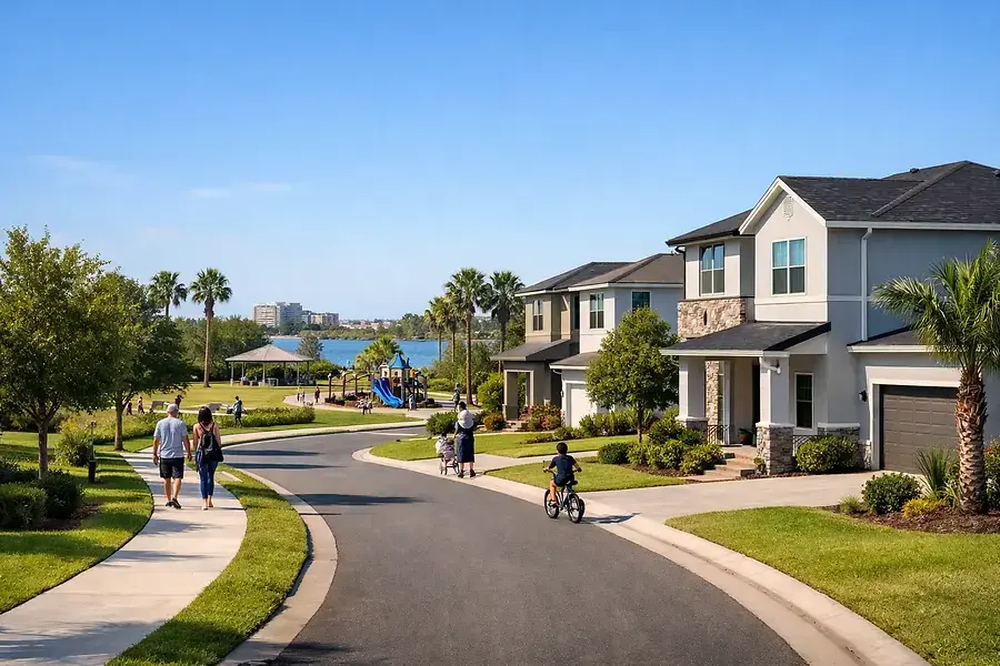 Neighborhoods That Appreciate: Best Long-Term Investment Areas in Tampa Bay