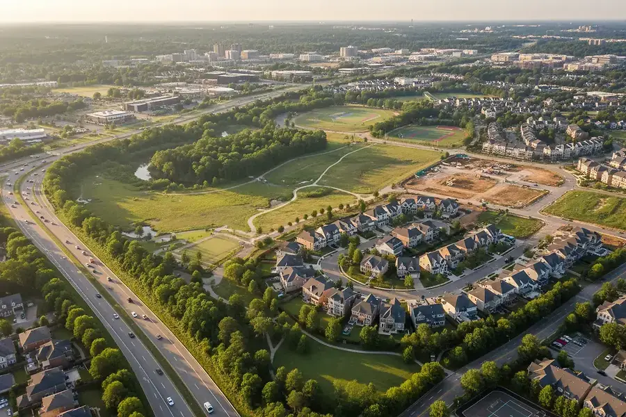 North Atlanta Home Market Trends: What Buyers Need to Know Now