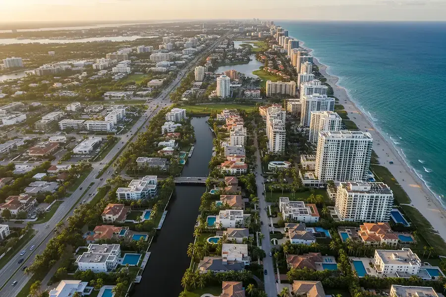 First-Time Homebuyers Guide to North Miami Beach Communities