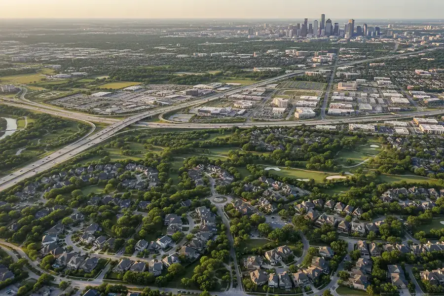 Relocating to Greater Houston: Essential Guide for Your Move