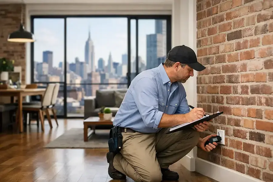 How to Evaluate NYC Residential Properties Before Making an Offer