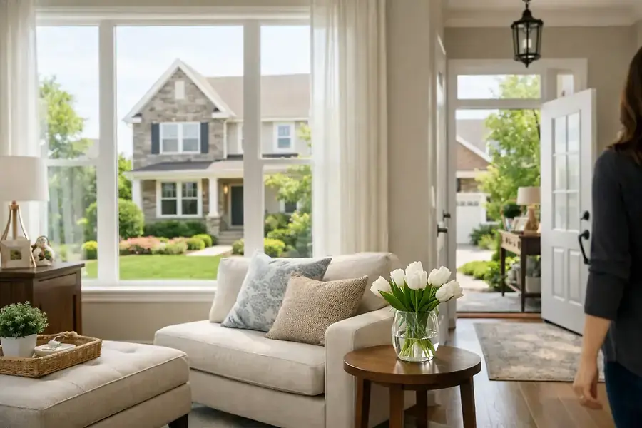 Selling Your Home in Central Maryland: Market Insights for 2026