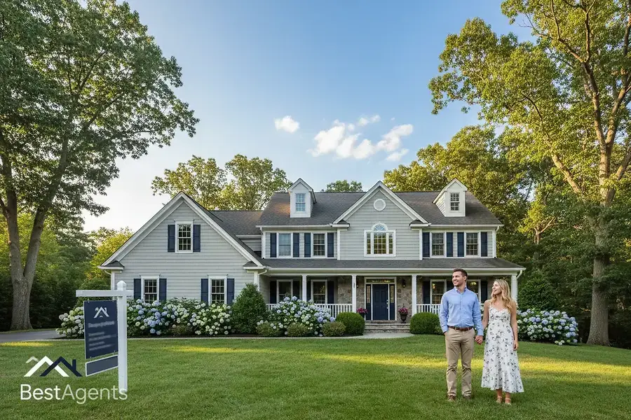 First-Time Home Buyers Guide to Purchasing in Bergen County