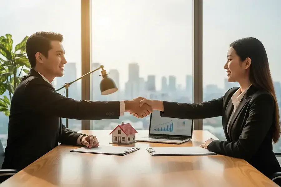 Negotiating Your Best Deal: Proven Tactics for Buyers and Sellers