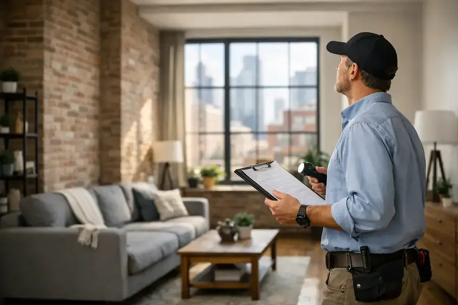 A Buyer's Guide to Understanding Chicago Home Inspection Reports