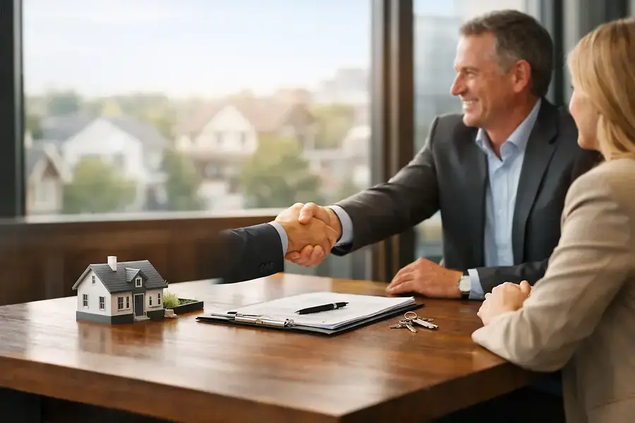 Master Real Estate Negotiation: Secure Better Terms When Buying Your Home