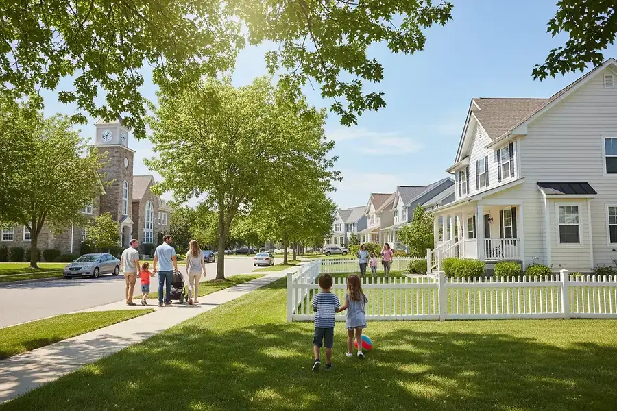 Navigating School District Quality When Relocating to Westchester and Fairfield