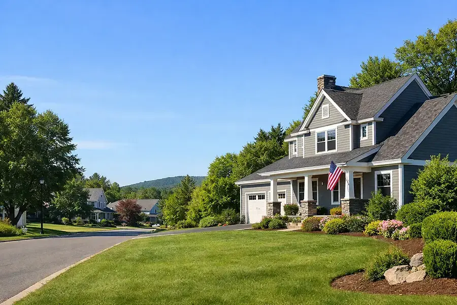Manchester, NH Property Taxes: What Every Homeowner Needs to Know