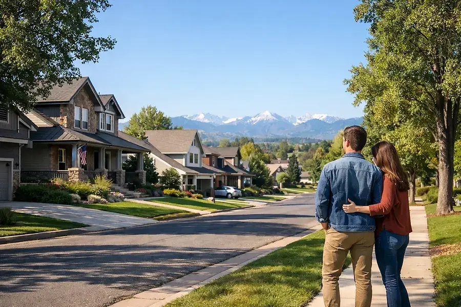 Navigating the Littleton Real Estate Market: A Buyer's Guide