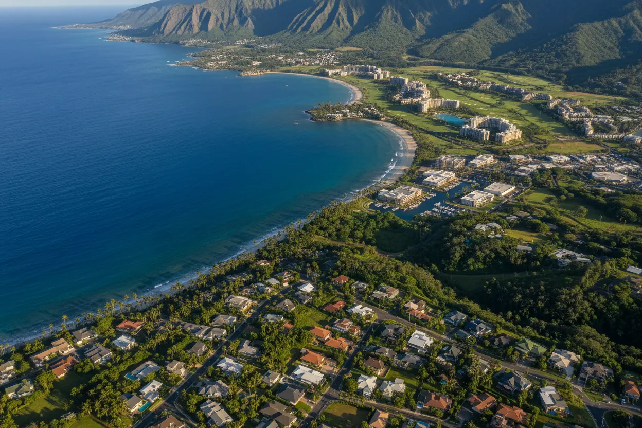 Investment Opportunities in Kauai's Emerging Real Estate Market