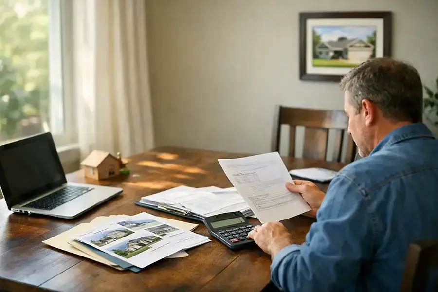 A Homeowner's Guide to Property Taxes and Assessments in Bartow