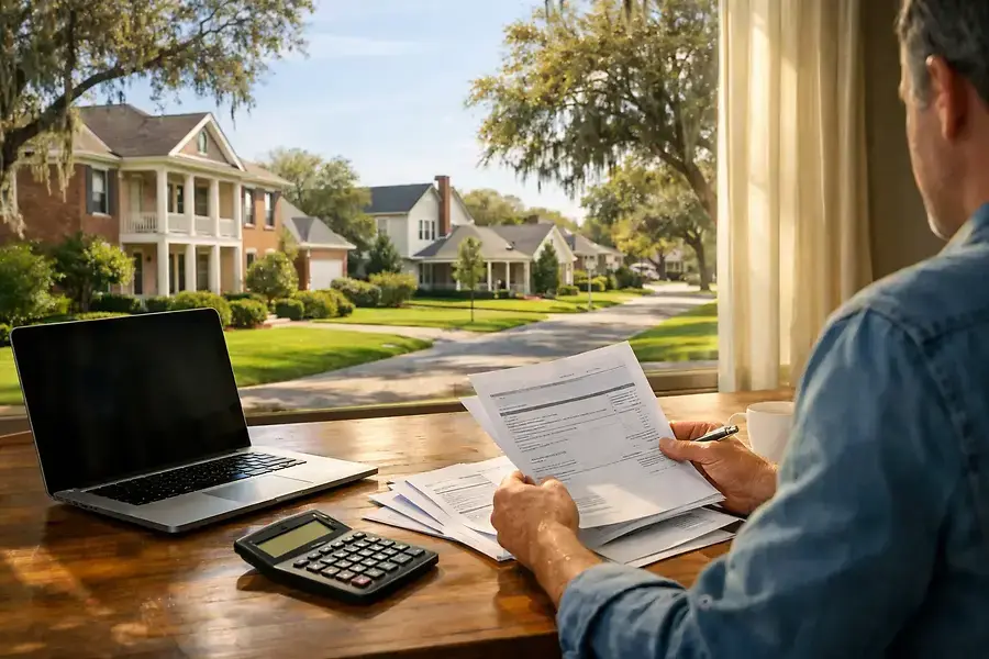 Understanding Property Taxes and Assessments in Belle Chasse