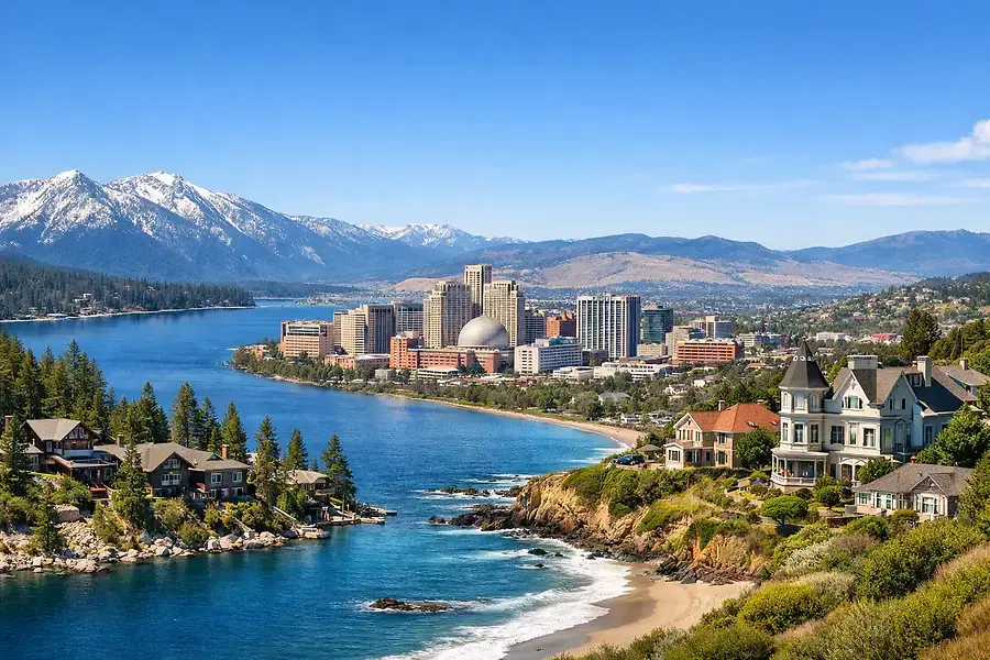 Understanding Property Values Across Northern California and Oregon Markets