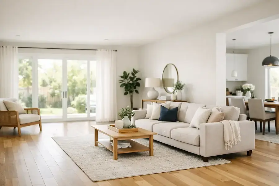 Home Staging Strategies to Sell Faster and Attract More Buyers