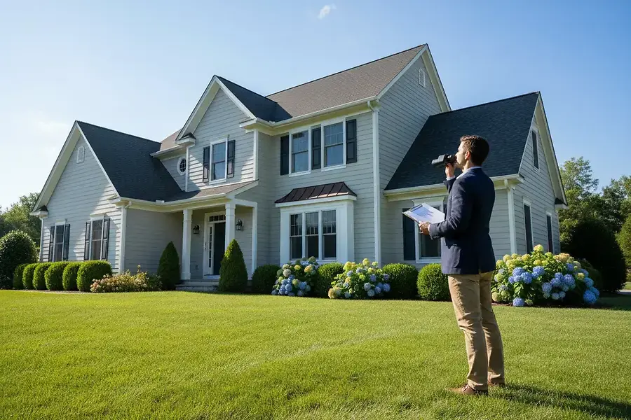 Preparing Your Home for Buyer Inspection: A Complete Seller's Guide