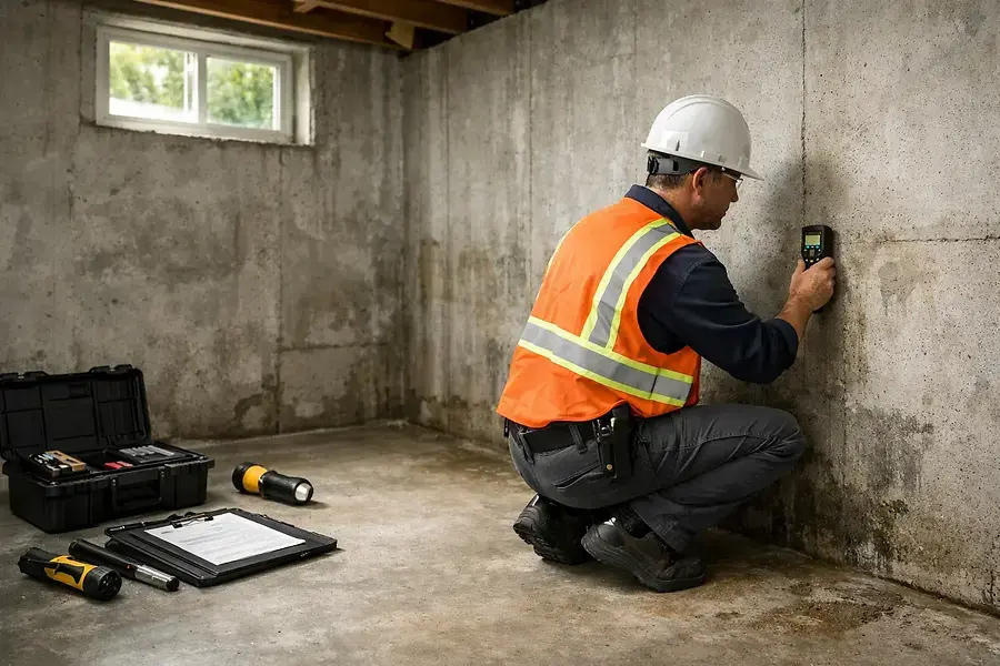 What Every Home Buyer Should Know About Professional Inspections