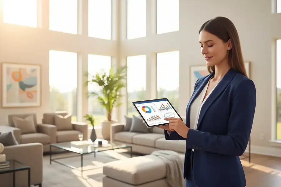Strategic Home Pricing: How to Set the Perfect Price for Your Property