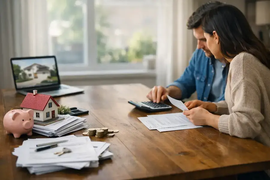 Understanding Property Taxes and Hidden Costs in Home Buying