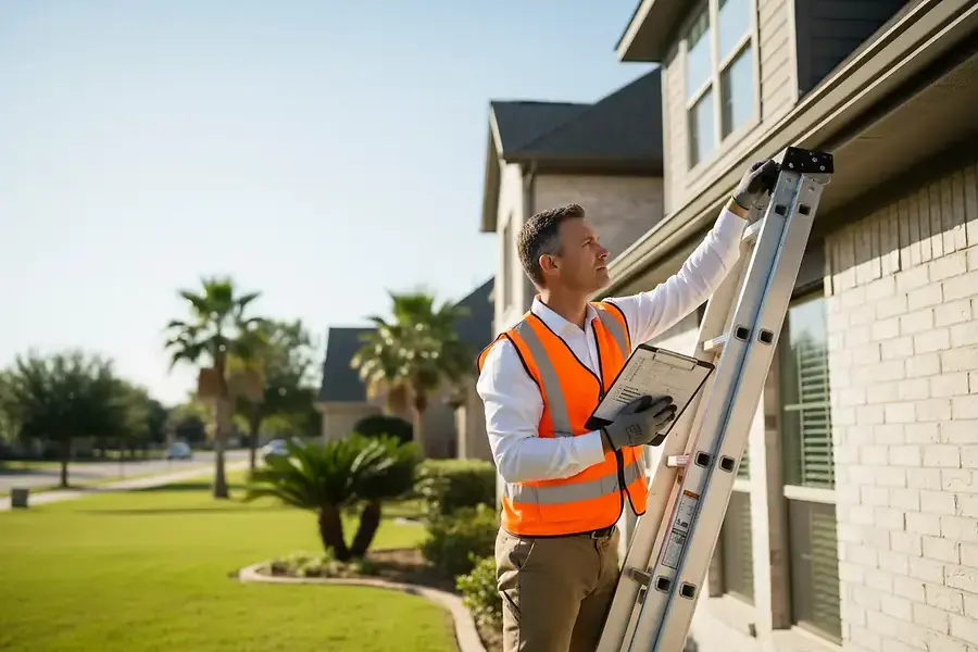 The Complete Guide to Home Inspections for Houston Home Buyers