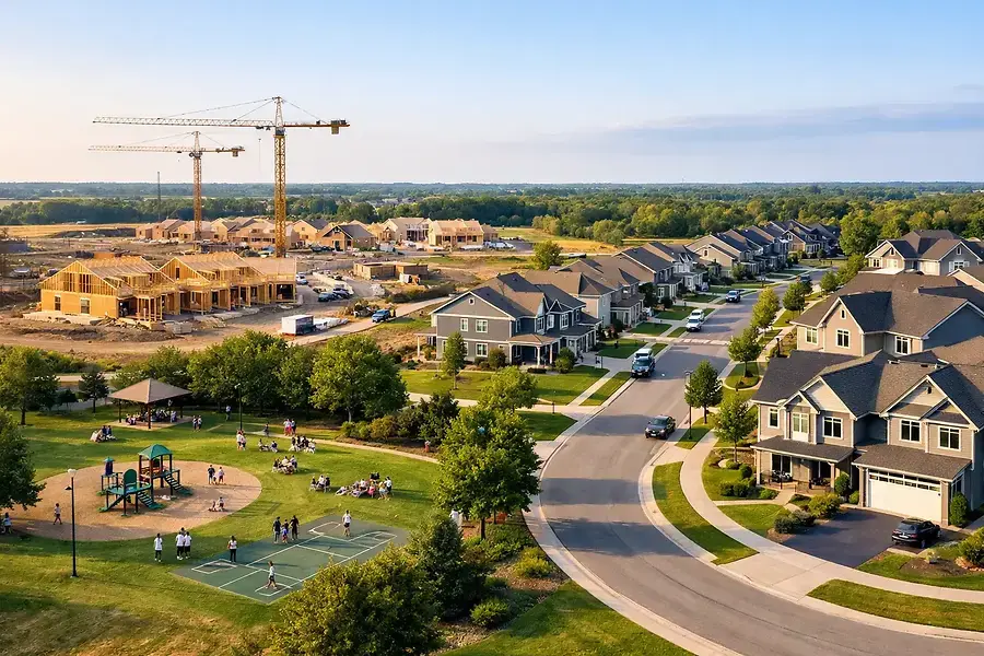 Investment Opportunities in Dodge County's Emerging Neighborhoods