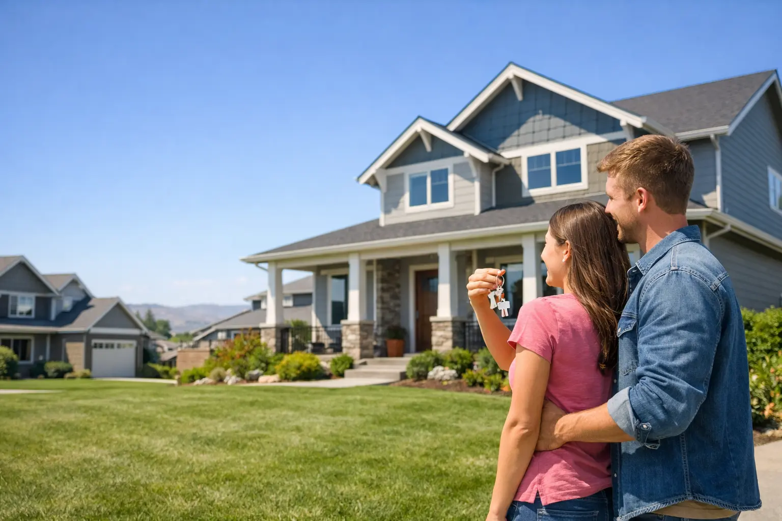 First-Time Home Buyers Guide to the Tri-Cities Real Estate Market